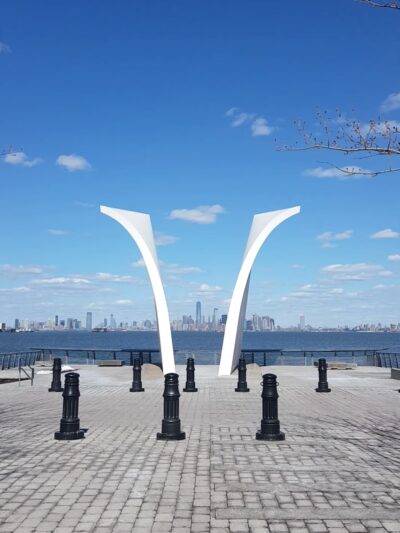 North Shore Waterfront Esplanade Park - Staten Island, NY
