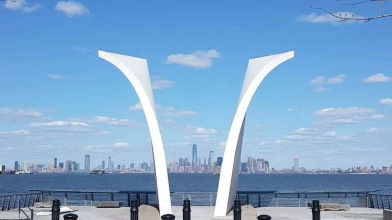 North Shore Waterfront Esplanade Park - Staten Island, NY
