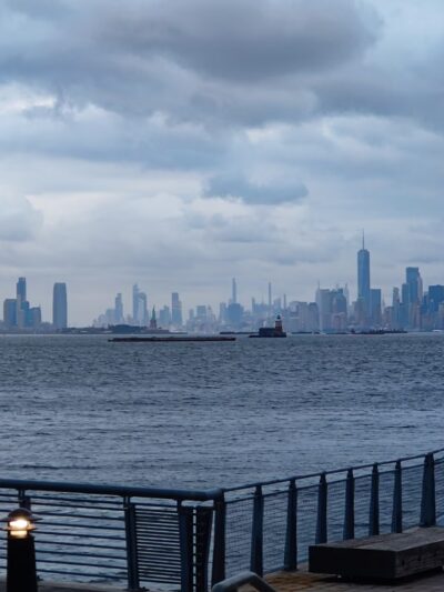 North Shore Waterfront Esplanade Park - Staten Island, NY