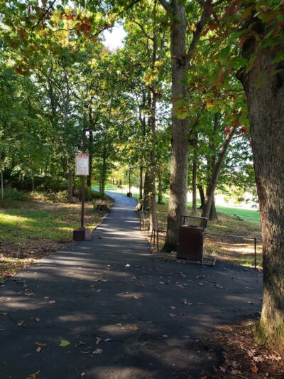 Park villages - Staten Island, NY