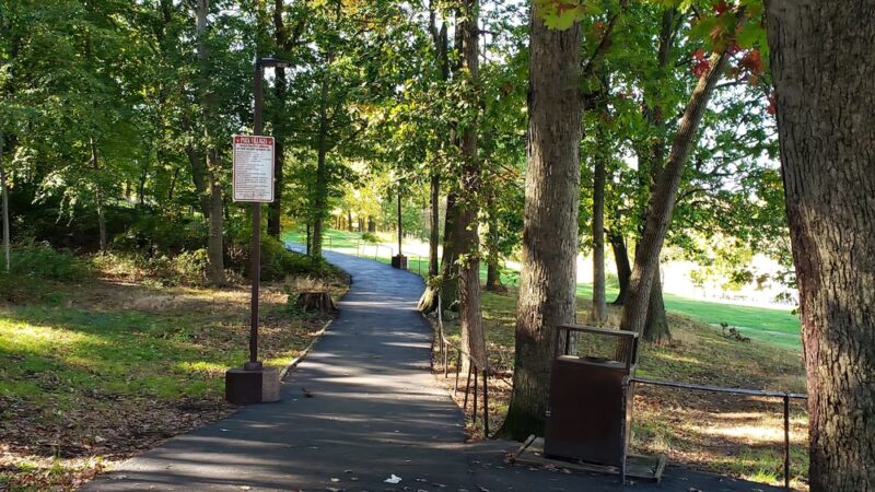 Park villages - Staten Island, NY