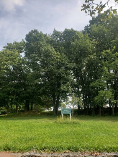 Park villages - Staten Island, NY