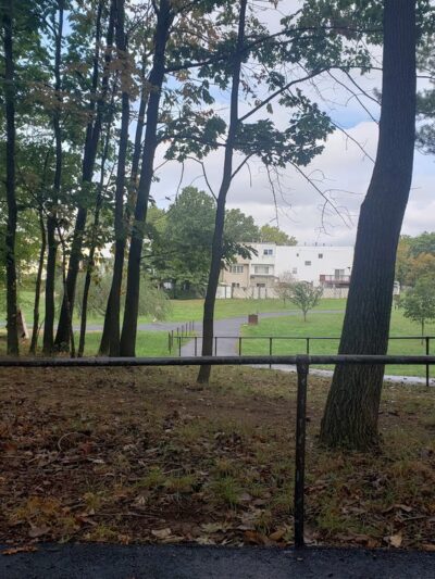 Park villages - Staten Island, NY