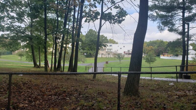 Park villages - Staten Island, NY