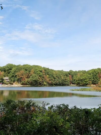 Richmond Parkway - Staten Island, NY