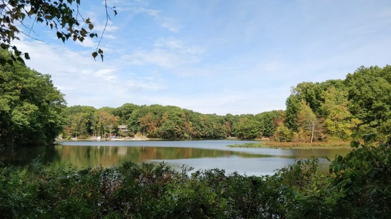 Richmond Parkway - Staten Island, NY