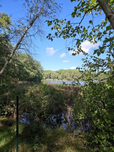 Richmond Parkway - Staten Island, NY