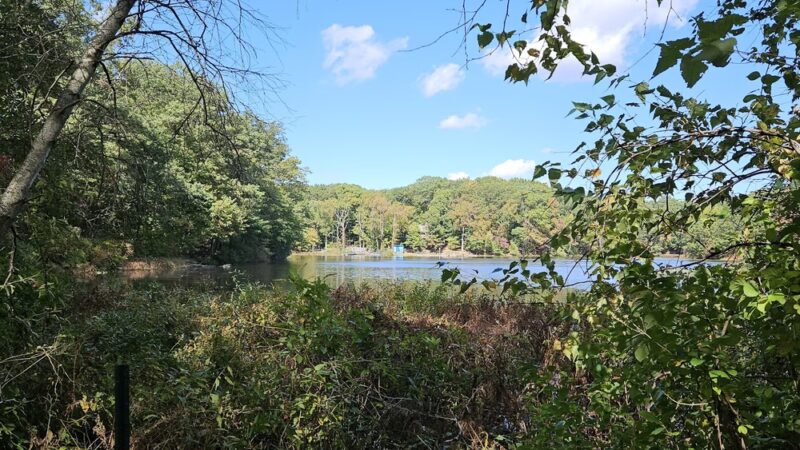 Richmond Parkway - Staten Island, NY