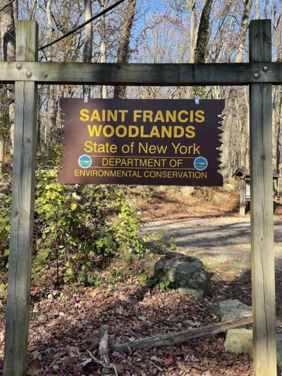 Saint Francis woodlands - Staten Island, NY