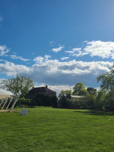 Snug Harbor Parking - Staten Island, NY