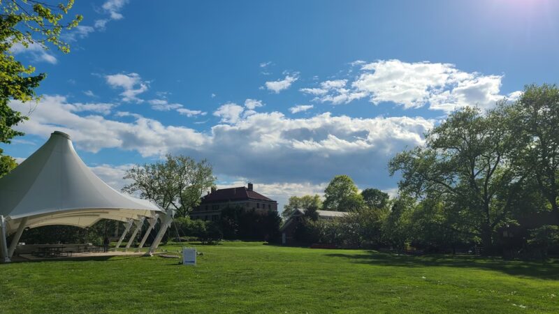 Snug Harbor Parking - Staten Island, NY