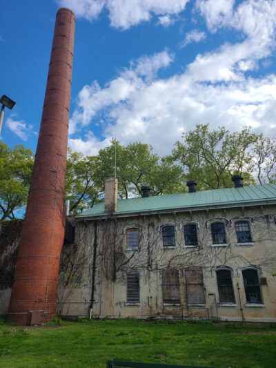 Snug Harbor Parking - Staten Island, NY