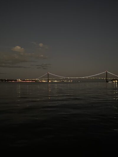 Stapleton Waterfront Park - Staten Island, NY