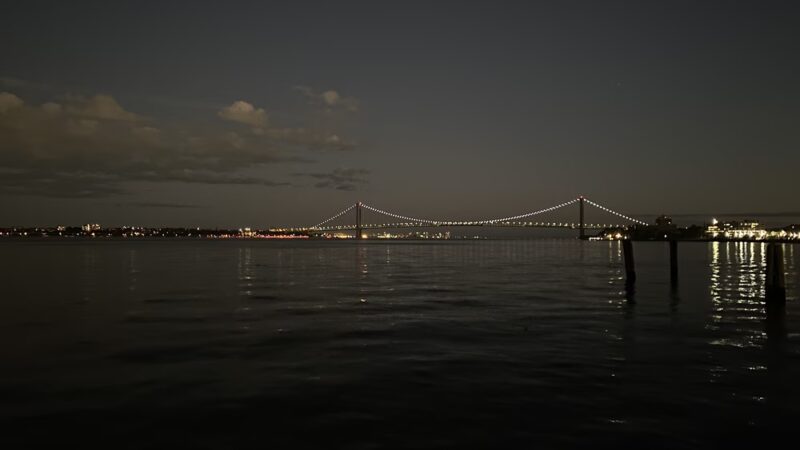 Stapleton Waterfront Park - Staten Island, NY