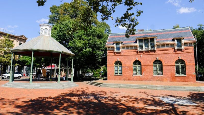 Tappen Park - Staten Island, NY
