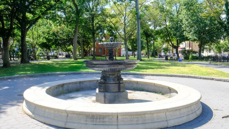 Tappen Park - Staten Island, NY