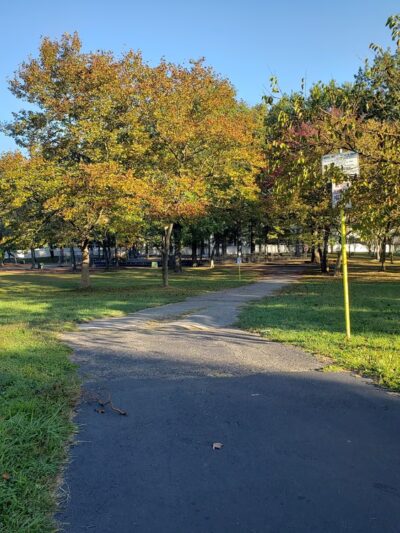 Village Greens Park(Private Park) - Staten Island, NY