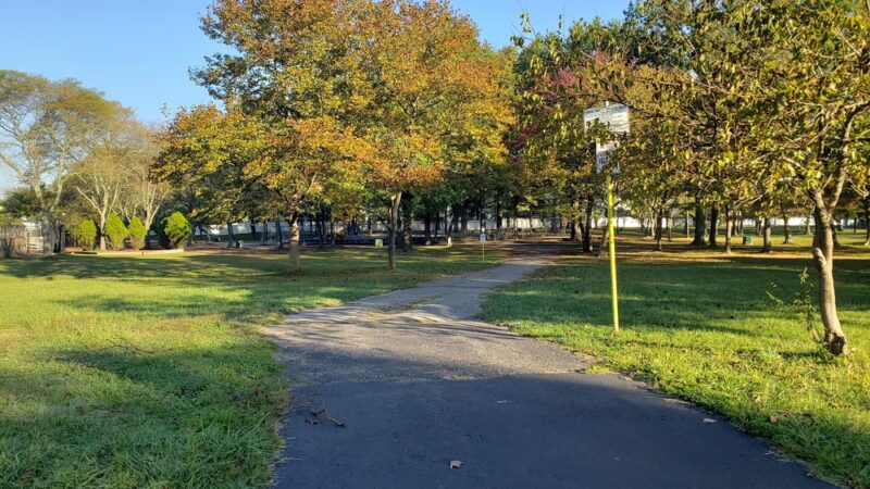 Village Greens Park(Private Park) - Staten Island, NY