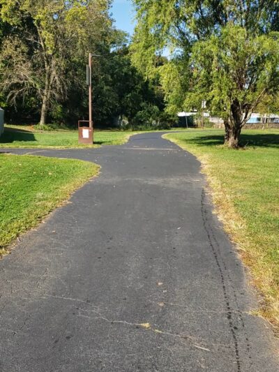 Village Greens Park(Private Park) - Staten Island, NY