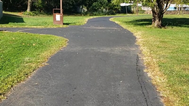 Village Greens Park(Private Park) - Staten Island, NY