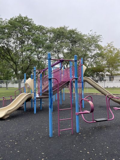 Village Greens Park(Private Park) - Staten Island, NY