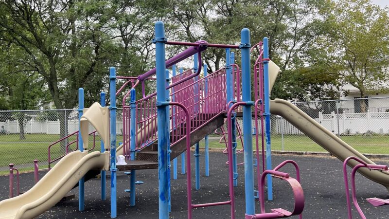 Village Greens Park(Private Park) - Staten Island, NY