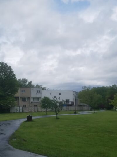 Village Greens Park(Private Park) - Staten Island, NY