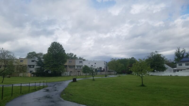 Village Greens Park(Private Park) - Staten Island, NY