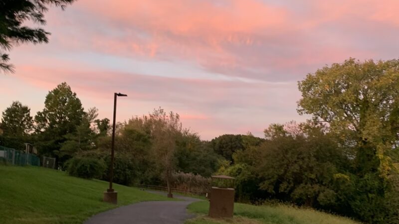 Village Greens Park(Private Park) - Staten Island, NY