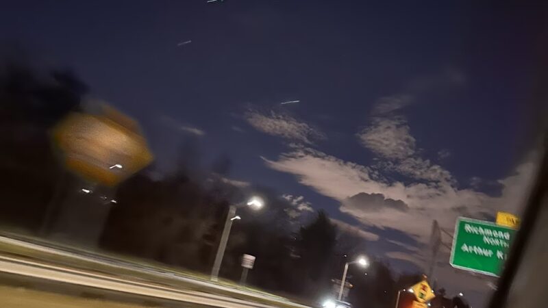 Wegener Park - Staten Island, NY