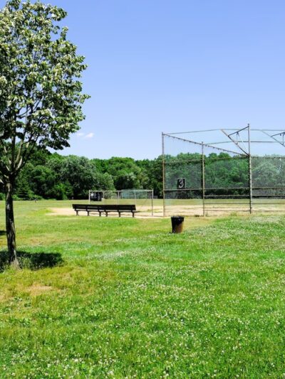 Willowbrook Park Softball Fields - Staten Island, NY