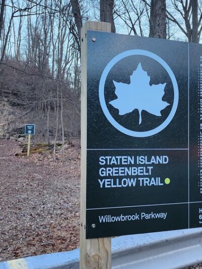 Willowbrook Parkway - Staten Island, NY