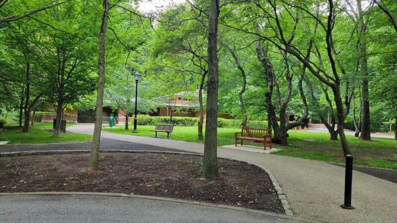 Willowbrook Parkway - Staten Island, NY