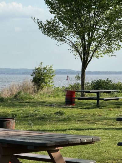 Wolfe's Pond Park - Staten Island, NY