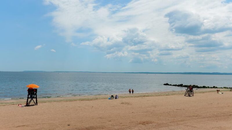 Wolfe's Pond Park - Staten Island, NY