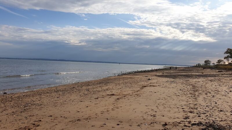 Wolfe's Pond Park - Staten Island, NY
