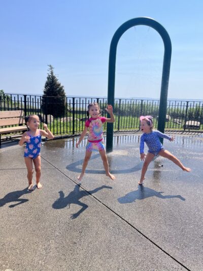 Wolfe's Pond Park Playground - Staten Island, NY