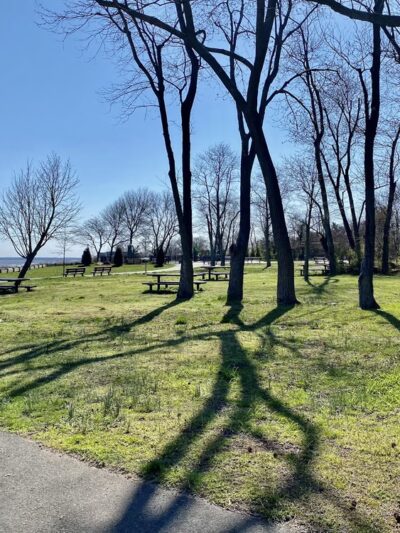 Wolfe's Pond Park Playground - Staten Island, NY