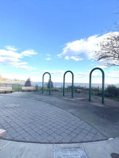Wolfe's Pond Park Playground - Staten Island, NY