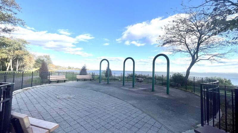 Wolfe's Pond Park Playground - Staten Island, NY