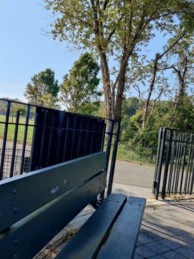 Wolfe's Pond Park Playground - Staten Island, NY