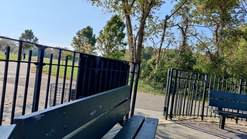 Wolfe's Pond Park Playground - Staten Island, NY
