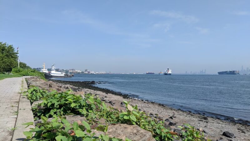 Alice Austen Park - Staten Island, NY