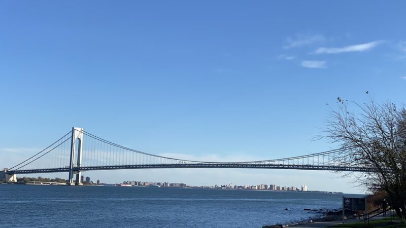 Alice Austen Park - Staten Island, NY