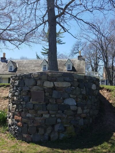 Alice Austen Park - Staten Island, NY