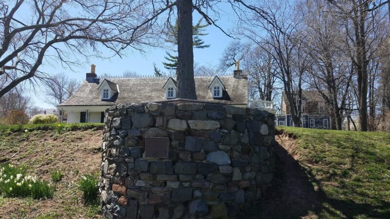 Alice Austen Park - Staten Island, NY