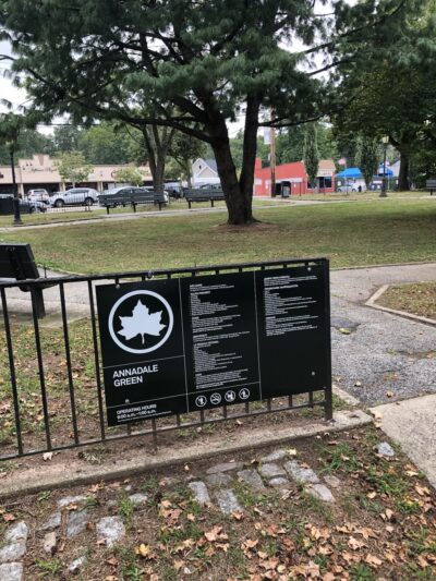 Annadale Green - Staten Island, NY