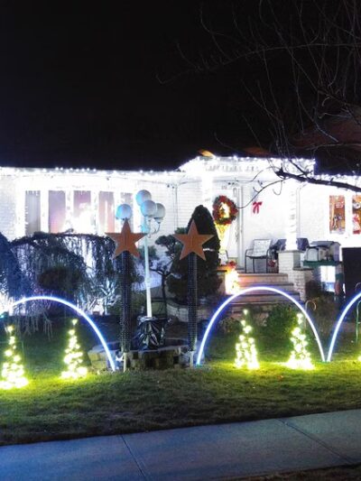 Annadale Green - Staten Island, NY