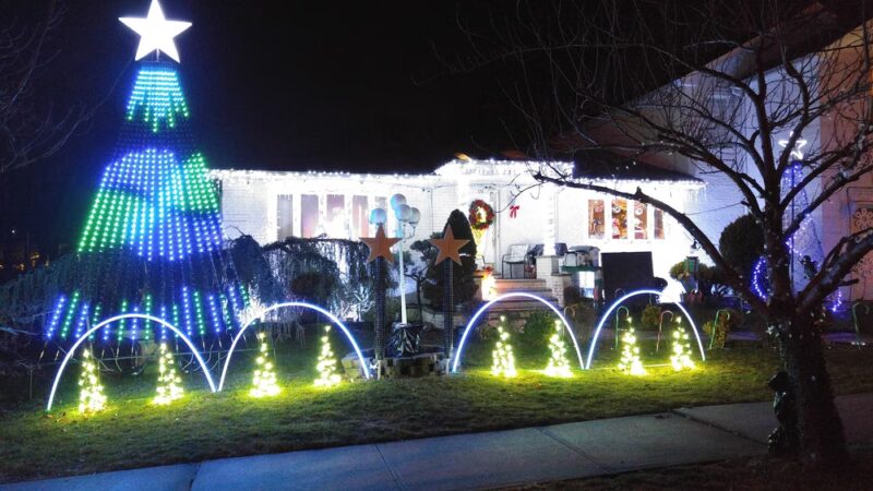 Annadale Green - Staten Island, NY