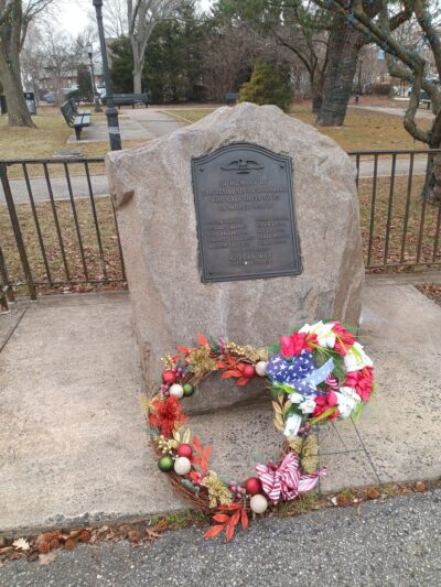 Annadale Green - Staten Island, NY